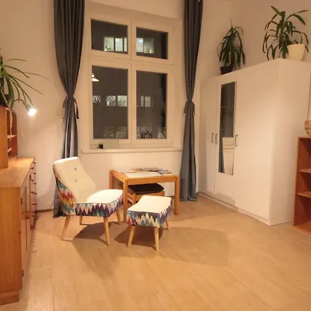 Gallery Apartment Praha Exteriér fotografie