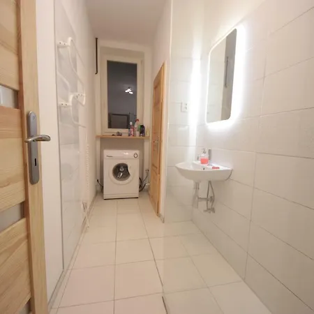 Gallery Apartment Praha Exteriér fotografie