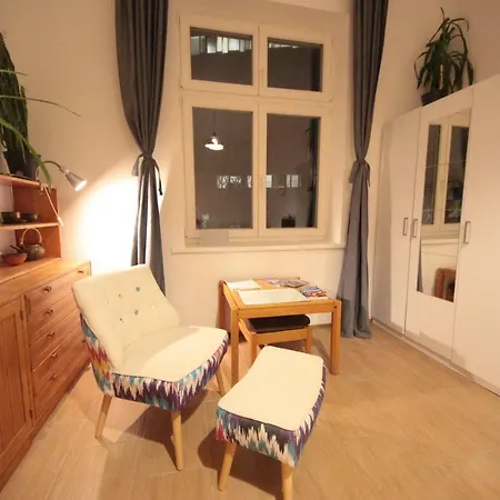 Gallery Apartment Praha Exteriér fotografie