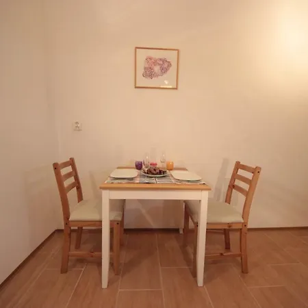 Gallery Apartment Praha Exteriér fotografie
