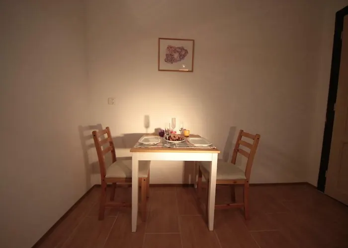 Gallery Apartment