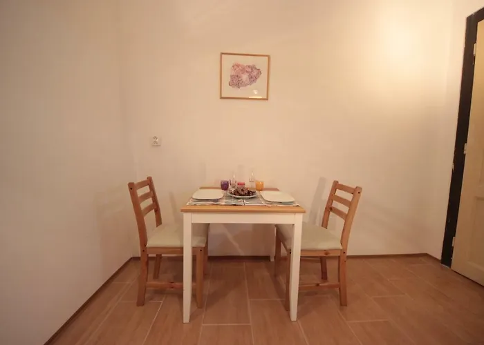 Gallery Apartment