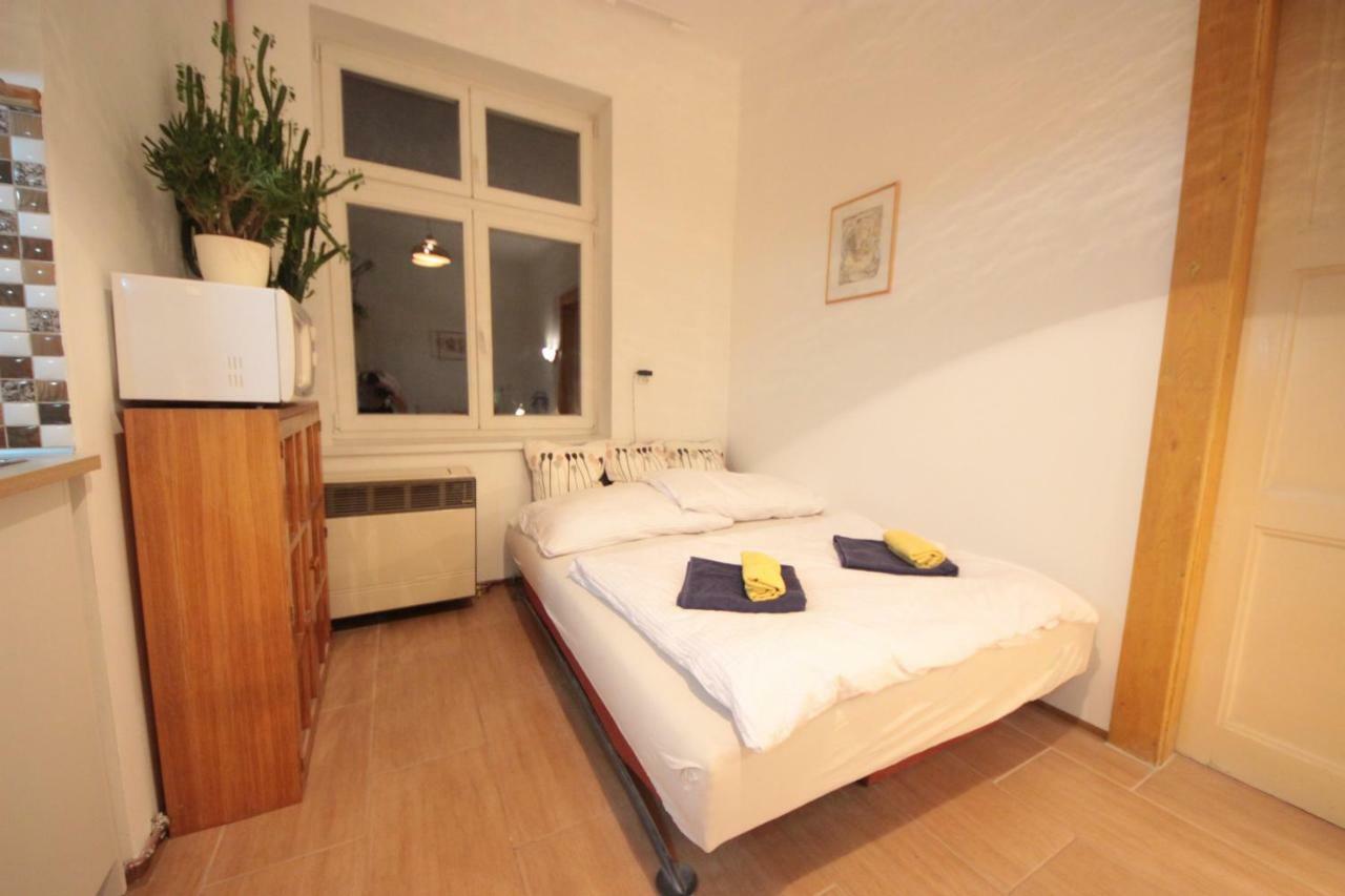 Apartament Gallery *