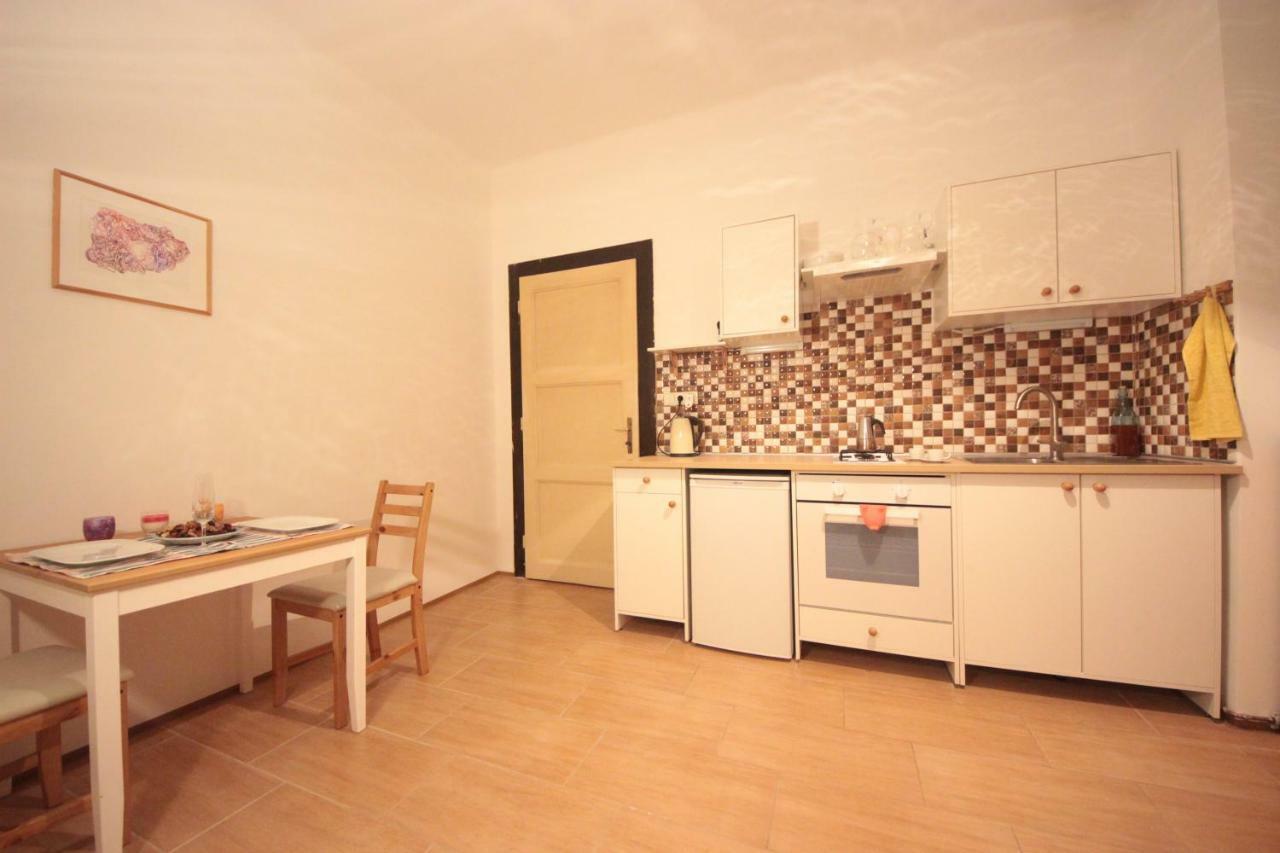 Apartament Gallery *