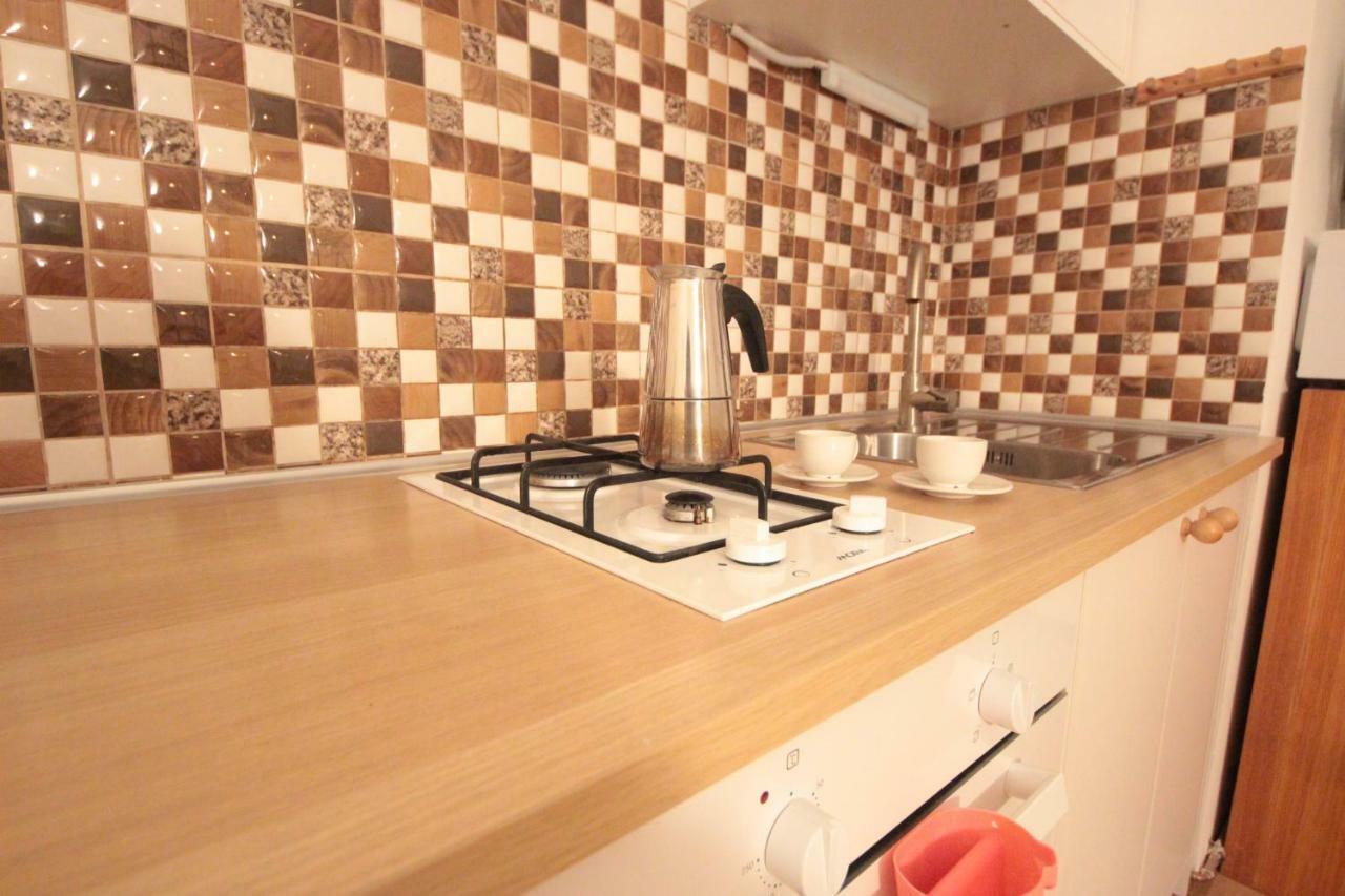 Appartement Gallery
