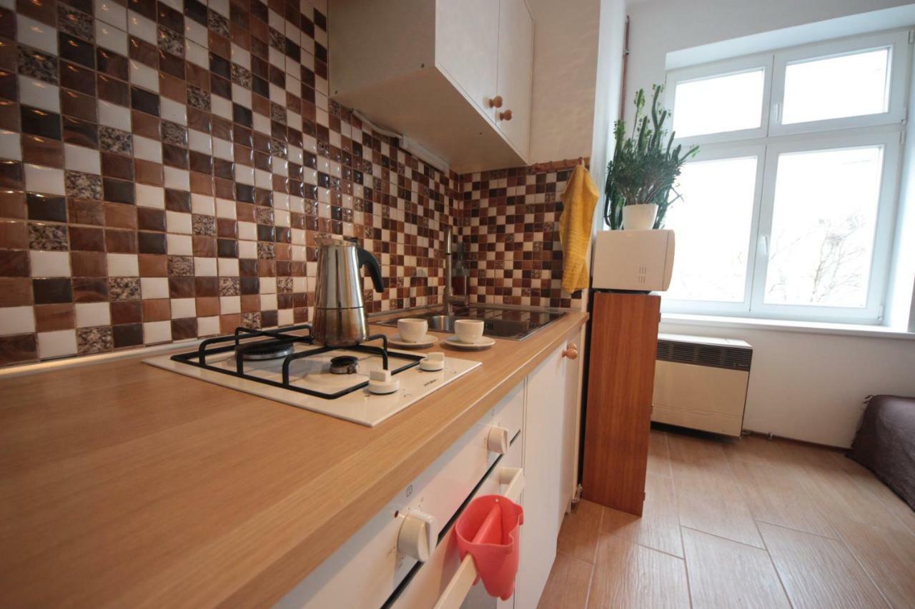 Gallery Apartament *