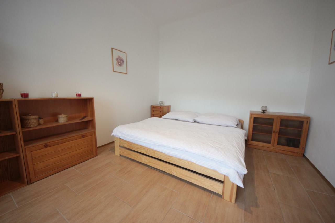 Apartament Gallery Praga