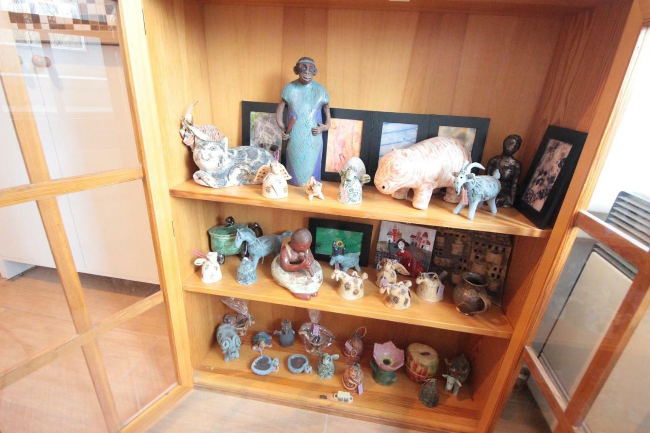 Apartament Gallery Praga