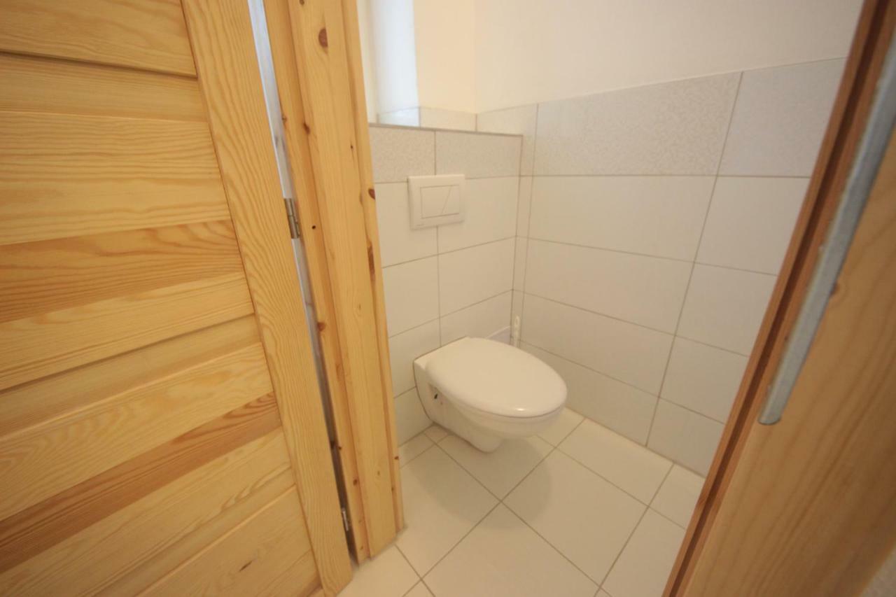 Gallery Apartament *