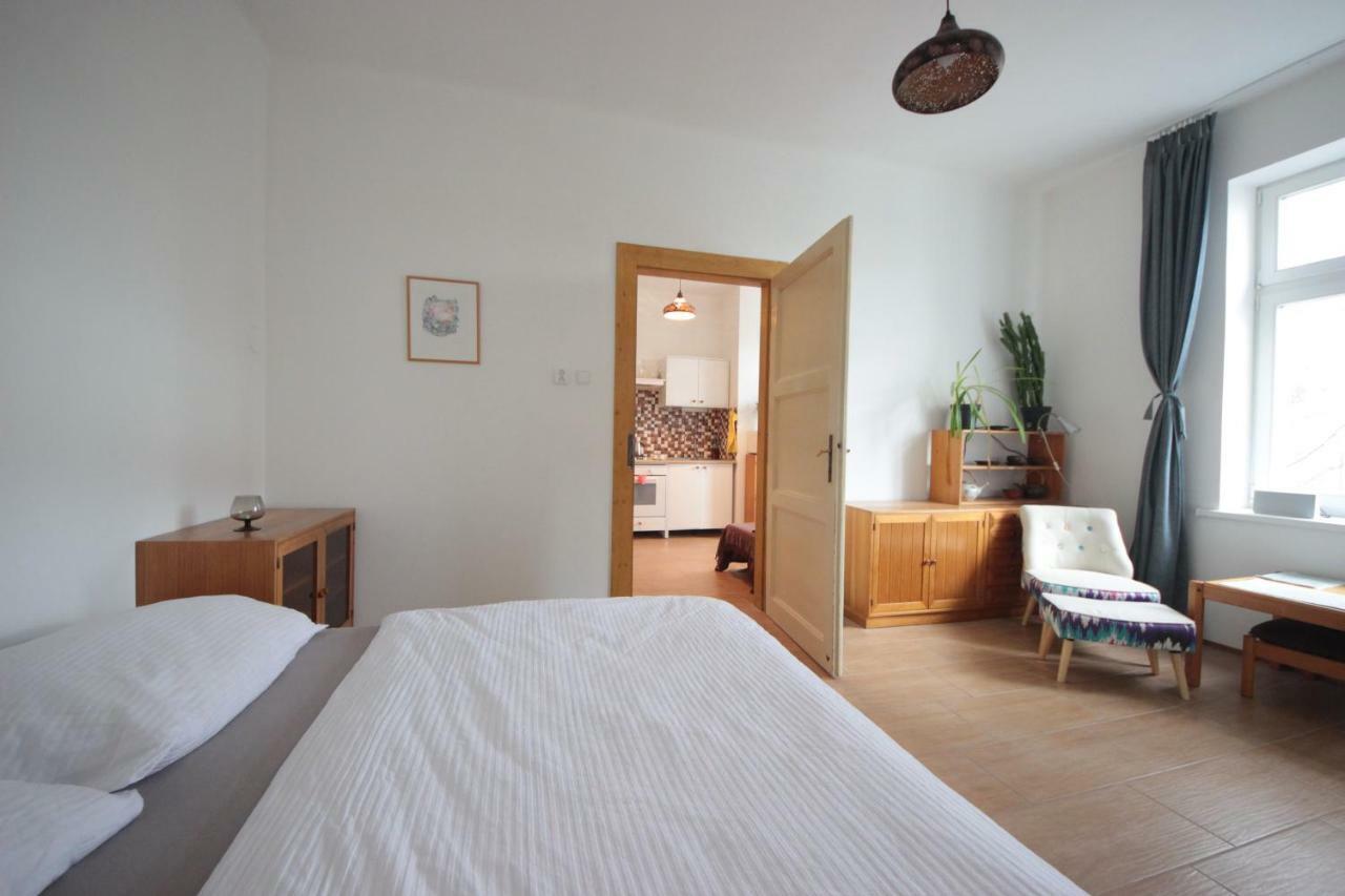 Gallery Apartament *