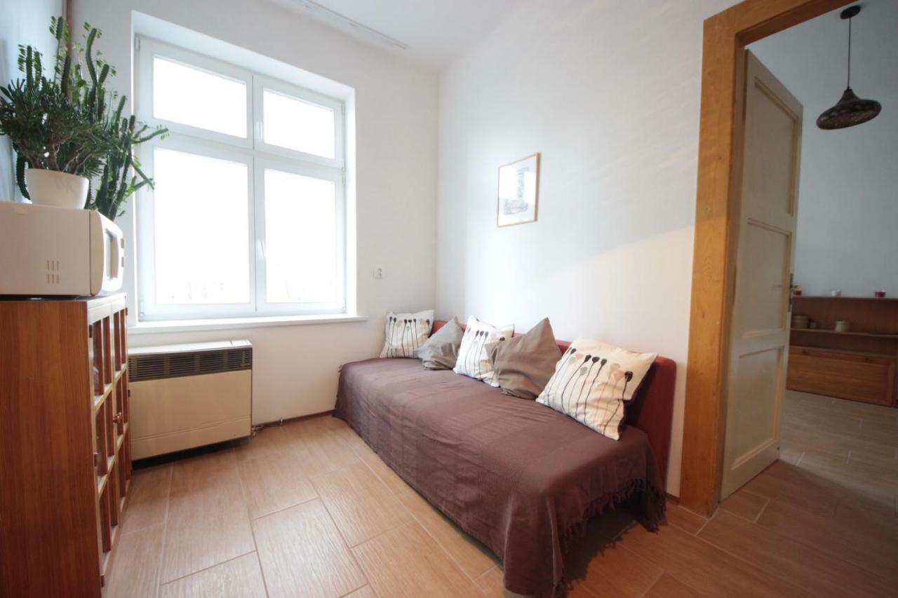 Gallery Apartament *