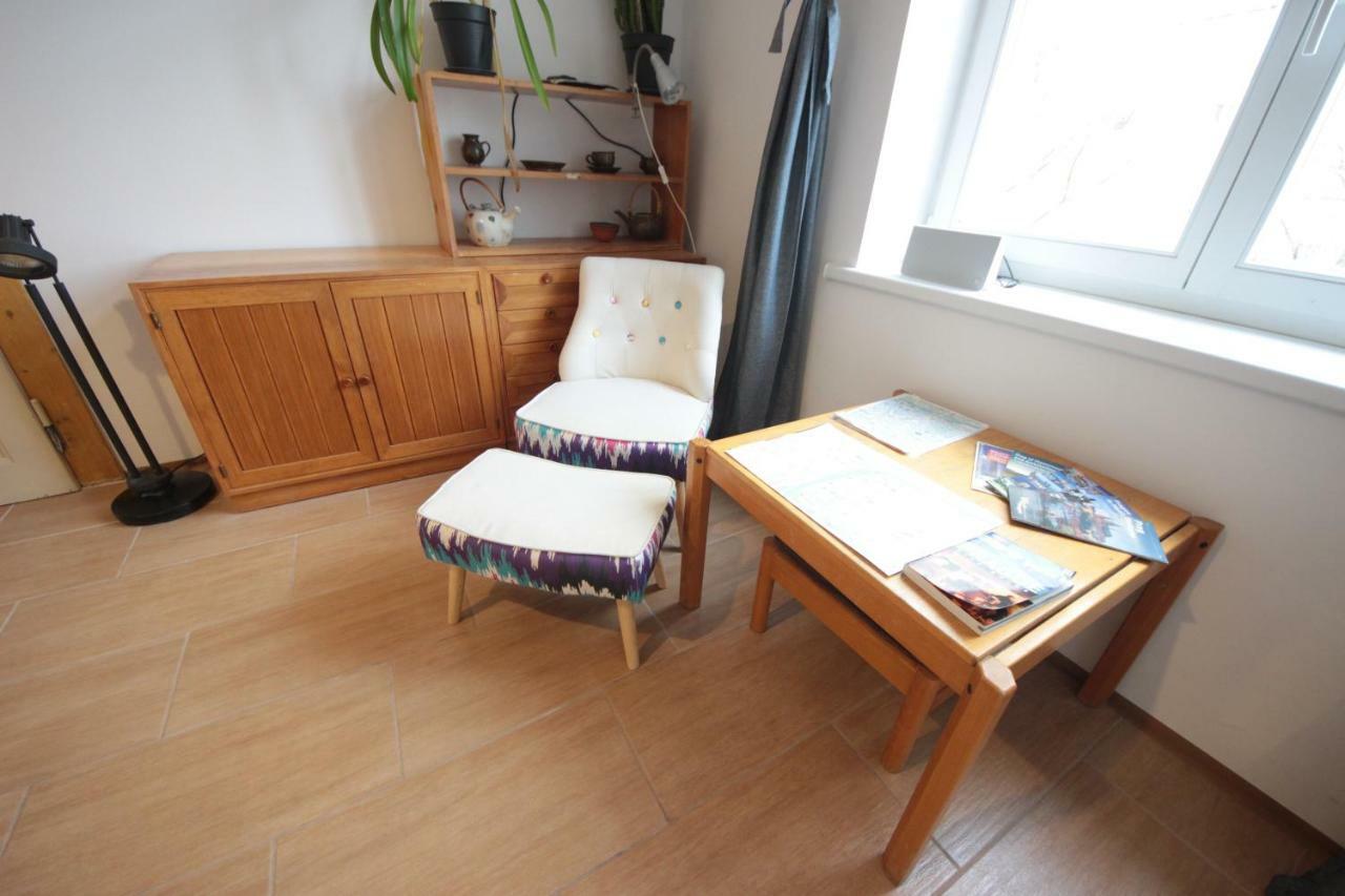 Apartament Gallery Praga