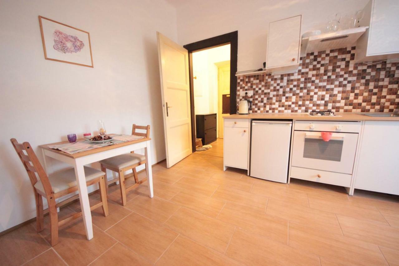 Gallery Apartament *